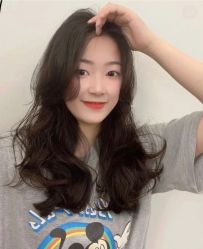 -阿莲新妆护肤造型
