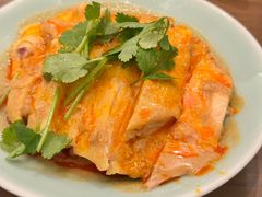 口水鸡-南翔馒头店(豫园店)