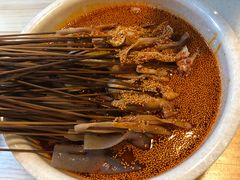 -嘉州叶婆婆钵钵鸡(建设路店)