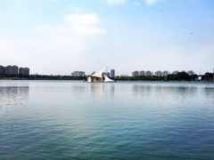 -暨阳湖生态园