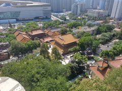 -宝通禅寺