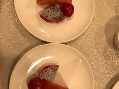 -汇贤府·李氏鲁菜(五棵松店)