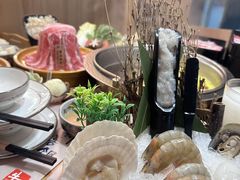 -牛匠和牛寿喜锅(西安总店)