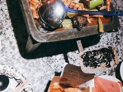 -蛙舍·炭烧牛蛙(东百中心店)