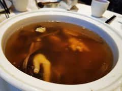 -品泉餐厅·大盆鱼·走地鸡