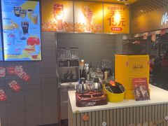 -麦当劳(江湾镇店)
