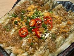 -质烤烤物·活烤海鲜(质烤总店)