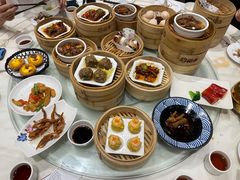 -稻香饭店(龙华天虹店)