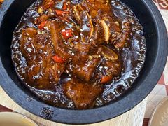 -老三样·旧食新味(船山路店)