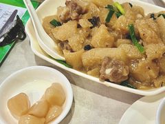 -腰记饭店(龙源路店)