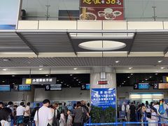 -威海大水泊国际机场