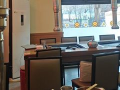 -韩阳王石板烤肉