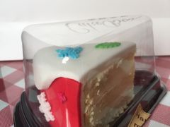 -CAKE BOSS 蛋糕老板(北京世纪金源购物中心)