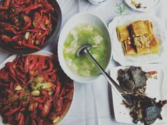 -小李子油焖大虾(南浦店)