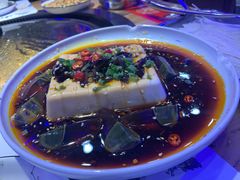 -山河屯铁锅炖(哈西站店)