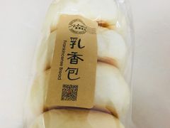 -资溪面包(育贤店)