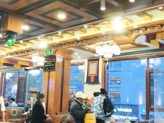 -如意林卡藏餐吧(大昭寺店)