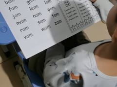 -励步儿童成长中心英文启蒙·剑桥考级·KET(万象汇校区)