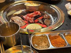 -伊茉家的烤肉店(勒泰中心店)