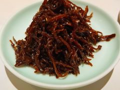 -山东宾馆·齐鲁苑餐厅