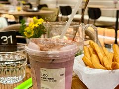 -奈雪的茶(华强北中航城PRO店)