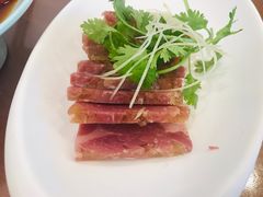 花园肴肉-花园茶楼(兴城西路店)