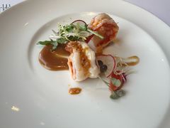 -The V泽惟·低温慢煮料理