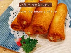 -点都德(中海环宇荟店)