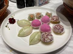 -宴昆山·私房菜(春晖店)