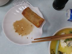 -明呈黄鱼面馆(斜土路店)