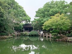 -惠山古镇·寄畅园