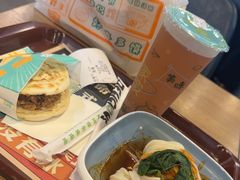 -魏家凉皮(十里河店)