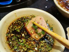 -唇辣号重庆老火锅(亦庄店)