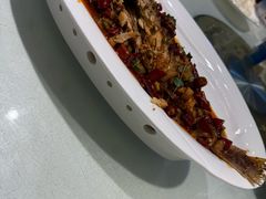 -八大碗·地道东北菜(白塔堡店)
