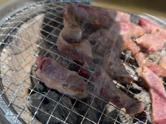 -白山烧烤(文安路万豪店)