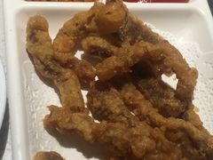 现炸小酥肉-海底捞火锅(亲子主题北金鹰店)