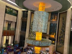 -济南喜来登酒店-采悦轩中餐厅