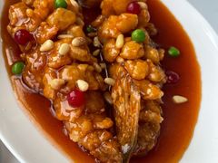 松子黄鱼-翡翠江南(国贸商城店)