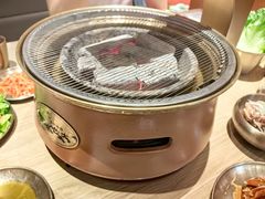 -西塔老太太泥炉烤肉(亚运村店)
