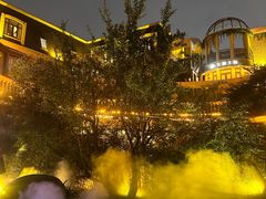 -叶叶菩提·晋福宫