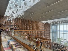 -朵云书院(滴水湖店)