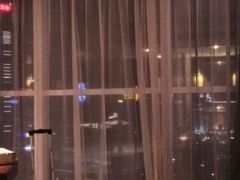 -广州粤海喜来登酒店