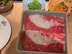 -温野菜涮涮锅(大悦城店)