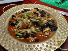 -驿楼兰·新疆菜(火车站店)
