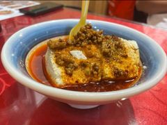 -冯烫烫跷脚牛肉·川菜小馆(武胜西街店)