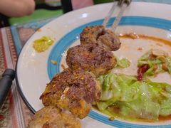 -巴依老爷·新疆美食(上城区天城路店)