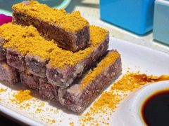 -黔渔翁豆花渎鱼(喷水池店)