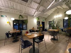 -Money Shops(愚园路店)