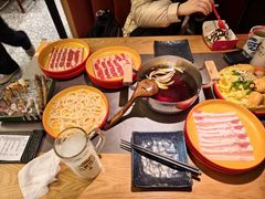 -沼津港精致料理·寿喜烧·烧鸟(龙湖南桥天街日料榜单店)
