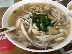 -荔林食店(西华路店)